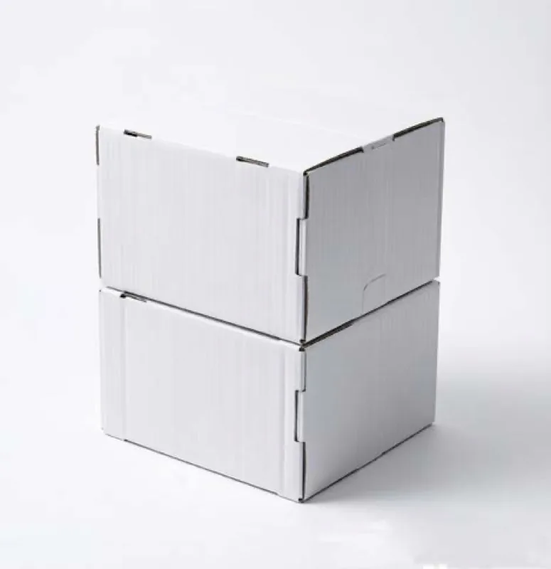 PP hollow board packing box